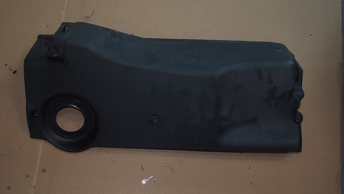 BMW E39 5er 525d 120KW 00-03 Verkleidung Abdeckung Motor 2247443