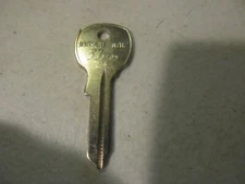 Ilco Key Blank - 1069LB - NA12