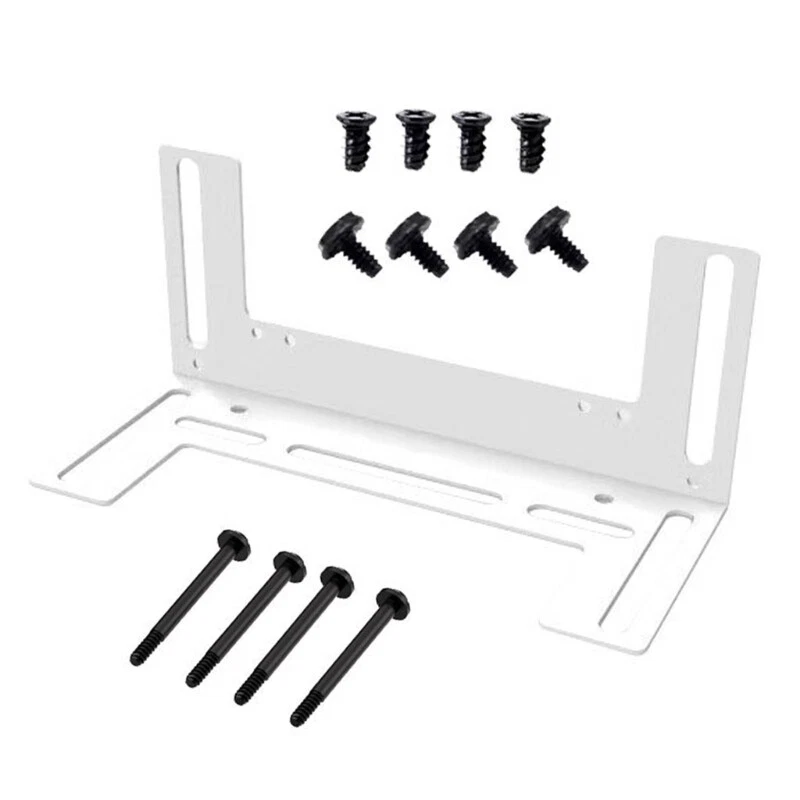 Metal Cooling Radiator Holder Base for Computer Case 120x50x50mm Dimension - Image 3 of 4