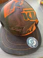 KTM Racing Cap