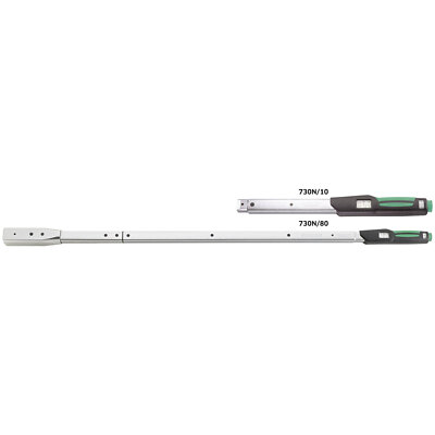 Stahlwille 730N/20 50181020 Torque Wrench for Bit Set