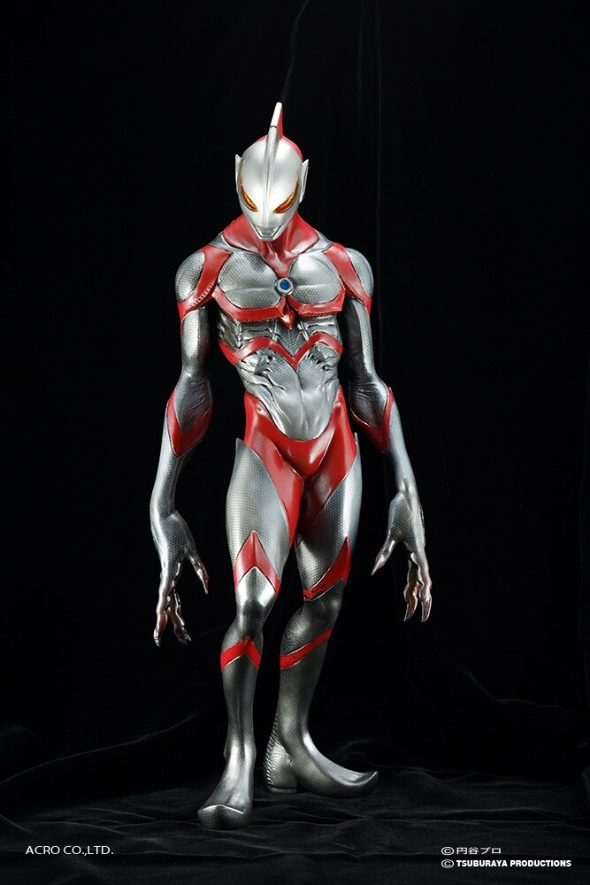アントラー 「ウルトラマン」 KAIJU REMIX SERIES KAIJU REMIX SERIES: Antlar and Zetton Reimagined | Ultraman