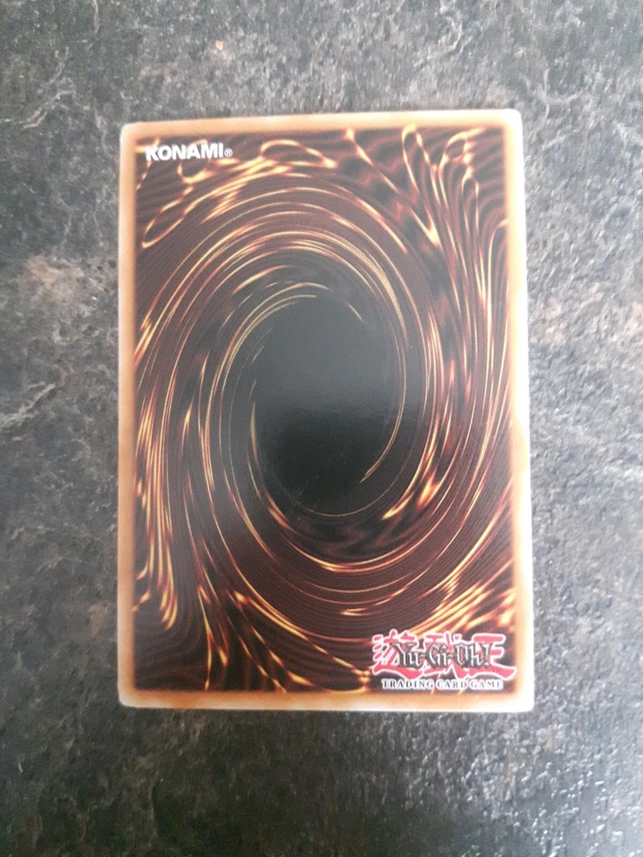 Galaxy Wave Spell 1st Edition YuGiOh Card ORCS-EN062 - Image 2 of 2