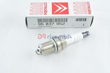Bougies d'allumage Citroen ZX