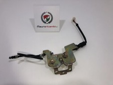 Sblocco Apertura Sella Kymco Dink 200 Classic 2004 2006