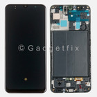 Do Samsung Galaxy A50 A505 Wyświetlacz Ekran LCD Dotykowy digitizer Ramka Wymiana