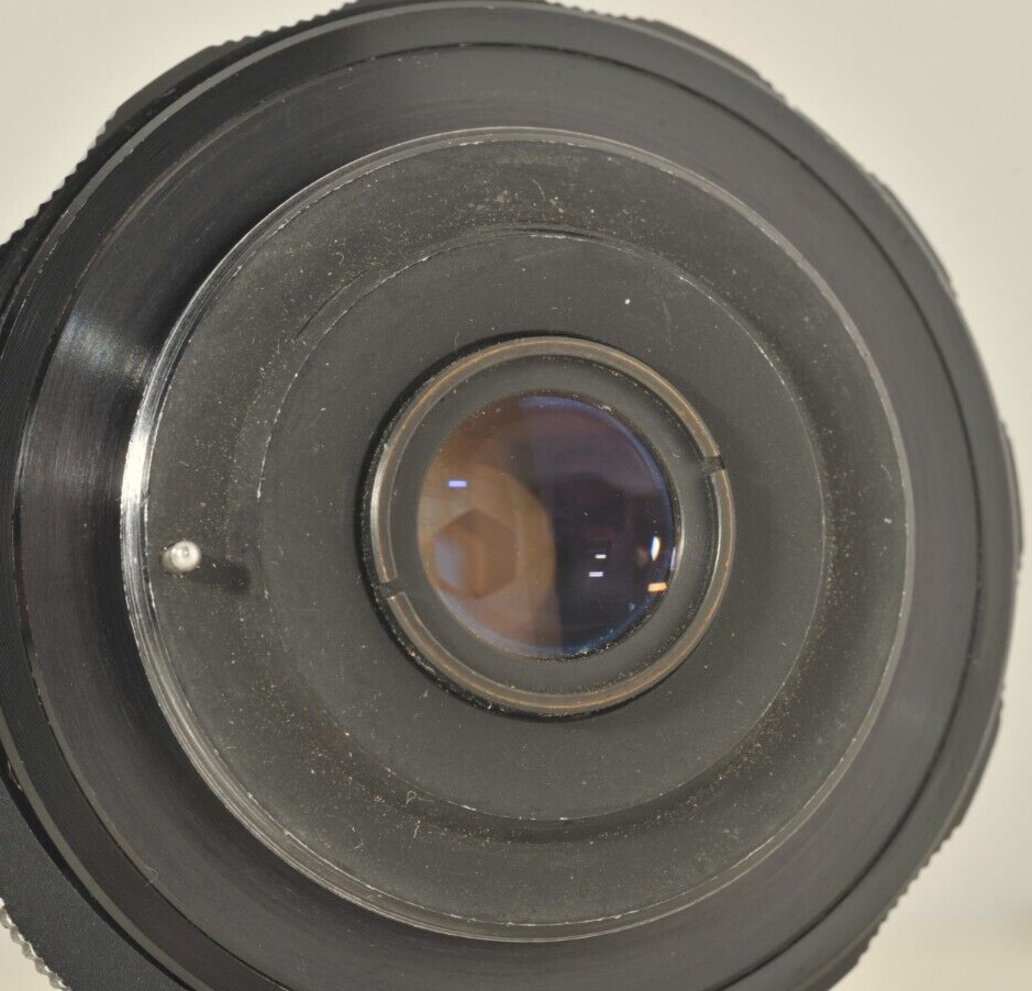 Yashica Yashinon-DX 35MM f2.8 Lens for M42 Screw Mount | eBay Yashica Yashinon-DX 35MM f2.8 Lens for M42 Screw Mount | eBay