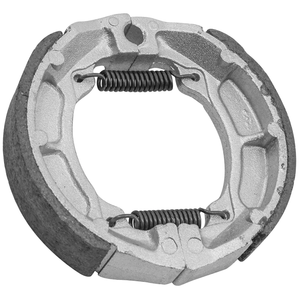 Zapatas de freno traseras/delanteras para Suzuki JR50 Mini JR 50 1978-2006 Foto 3 de 4