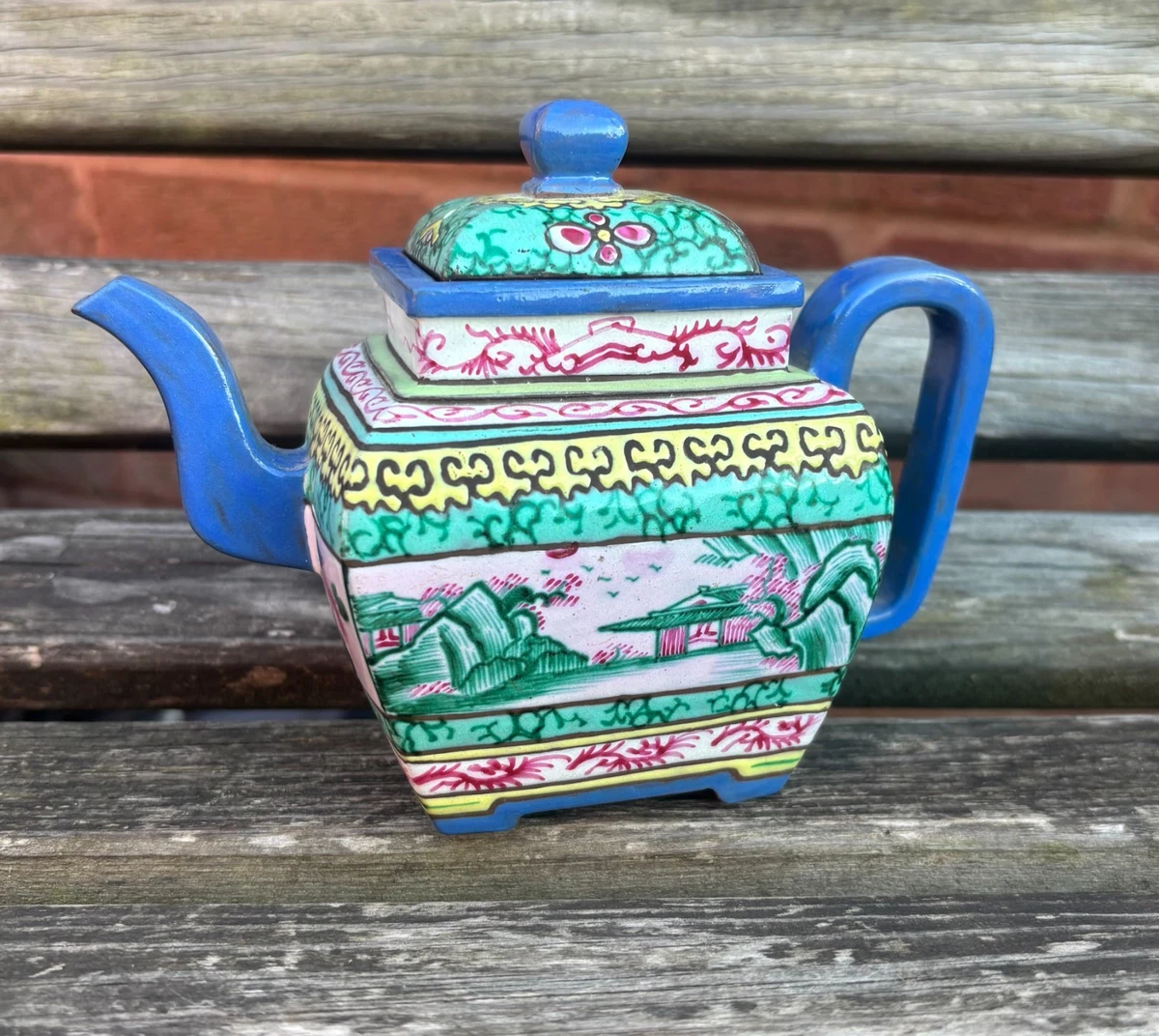 中国古董壶| eBay