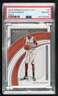 2022-23 Panini Immaculate Collegiate Gold 3/10 Kevin Durant #2 PSA 8 8uc