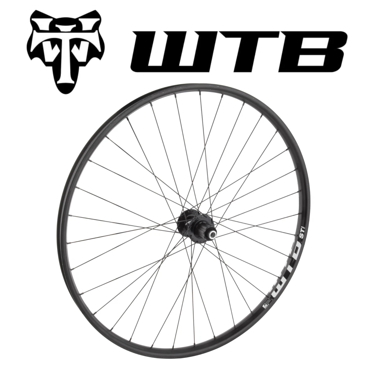WTB Aluminum 29