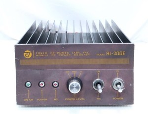 Tokyo HyPower | eBay