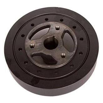 For Chevy Tahoe 96-00 Harmonic Balancer GM Original Equipment Center Regular - Изображение 2 из 3