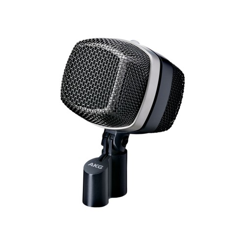 AKG D12 VR Dynamic Microphone