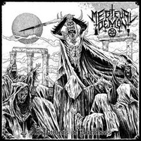 Medieval Demon - All Powers Of Darkness - Cd - G72Z