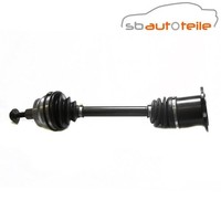 Antriebswelle Vorne Links FüR Audi A1 Seat Ibiza VW Polo 1.0 Automatik NEU
