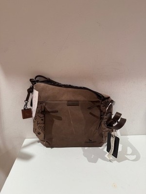 Handtasche DogsByBeluchi taupe NP: 69,99 