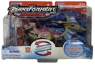Transformers RID Dinobots Grimlock & Terranotron Vintage 2002 Action Figures NEW
