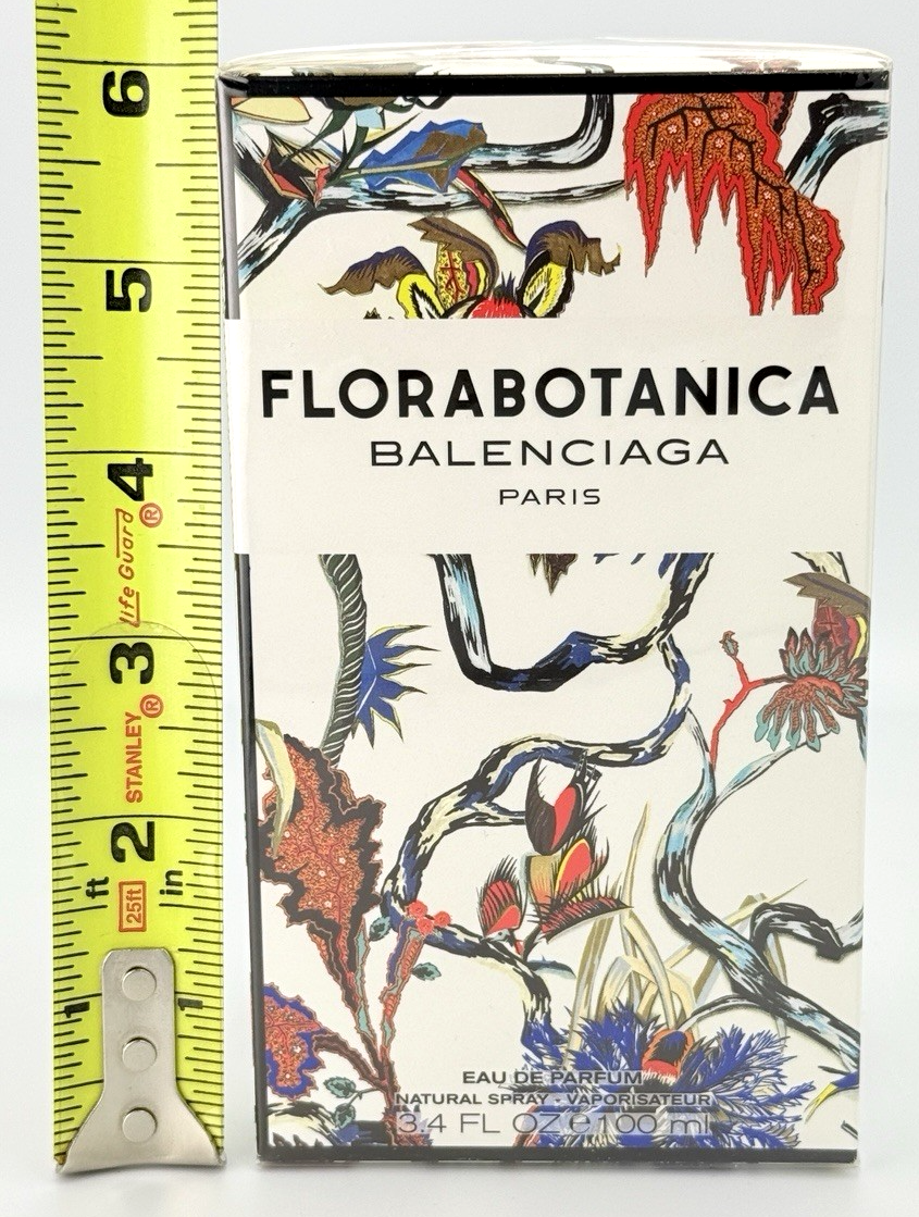 Balenciaga Florabotanica 3.4oz Women's Eau de Parfum for sale