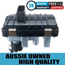Turbo Charger Electronic Actuator For Holden RG Colorado 2.8L 10/2013 On