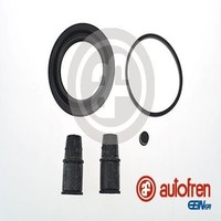 Autofren Seinsa Bremssattel Reparatursatz Vorne FüR Mercedes-Benz M-Klasse