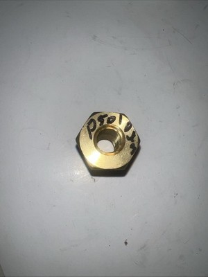 P501043 PACKING NUT FOR FMC BEAN L1114/L1614/L1615/L1616