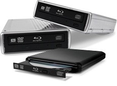 SDM-1401 Toshiba DVD 10X SCSI grey bezel