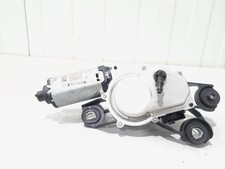 Wischermotor hinten Seat Ibiza IV SportCoupe 6J 6J3955711A P22263706