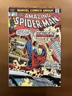 Amazing Spider-Man #152 (1975 Marvel) Shocker - 5.5
