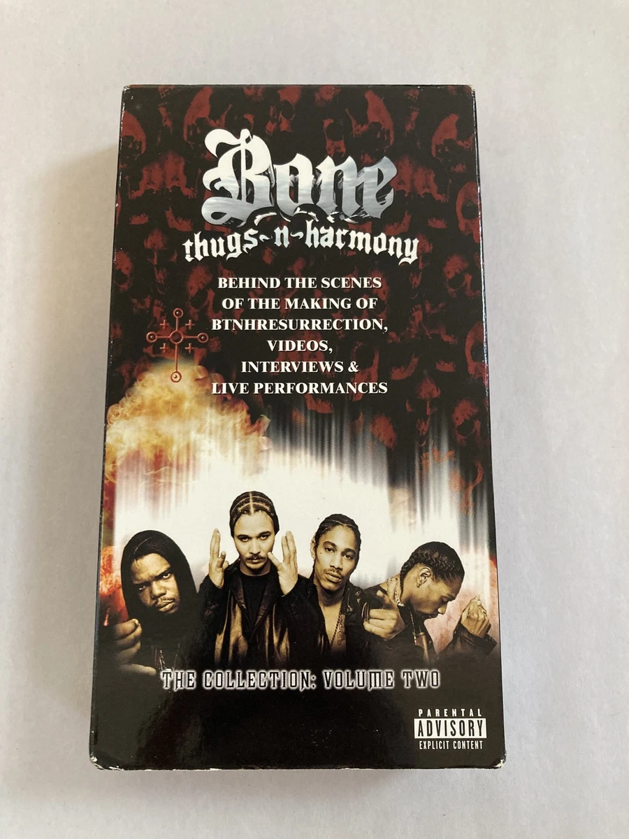 25+ Rap/Hip-Hop Music & Concerts NTSC VHS Tapes for sale | Updated
