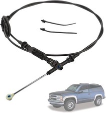 15037353 Automatic Transmission Gear Shift Cable Compatible with Chevrolet C1500