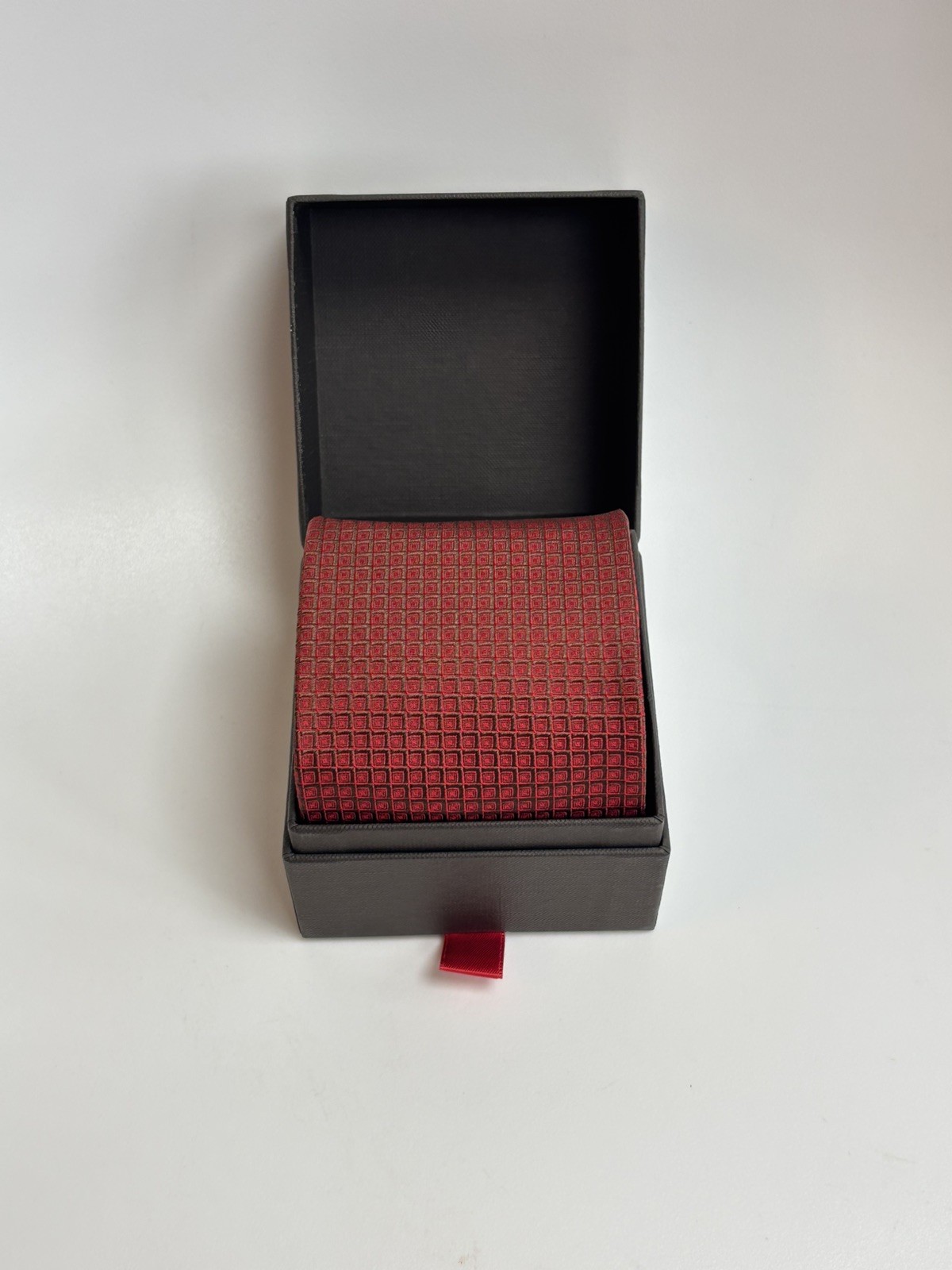 Patek Philippe Wristwatch Related Item-Collectable tie . New & Boxed image 5
