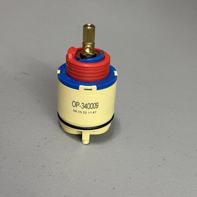 #ad #ad Olympia OP 340009 Olympia Parts Pressure Balance Ceramic Disc Cartridge $24.99