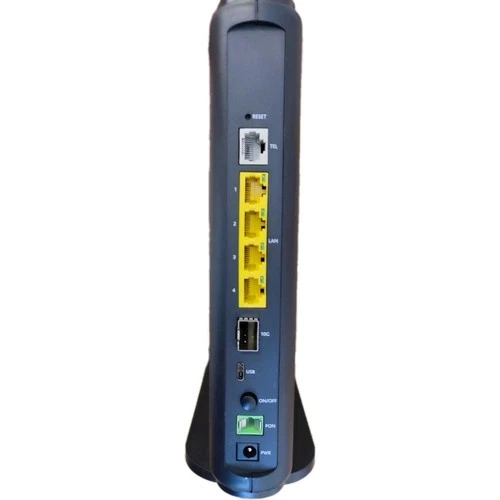 Sfr Red Box 8X 10 Gb/s Modem Routeur XSR150DX nb8X ALGX1-ALB-r2