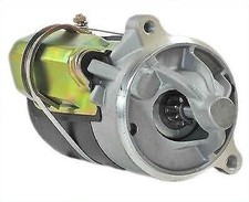 Starter Fits Omc Marine 7.5l 8cyl 460ci 7.5l Ford Eng