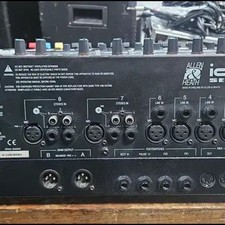 Allen Heath DL1000 Digital Mixer Used Excellent Condition