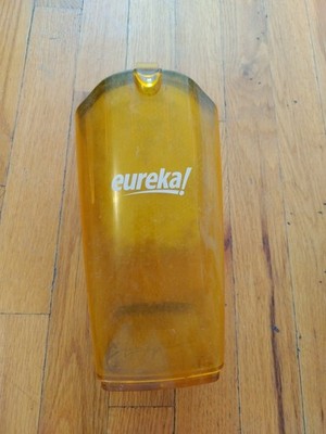 Eureka  Quick Up 2-in-1 Cordless Model 96 Dust Canister Cup and Washable Filter