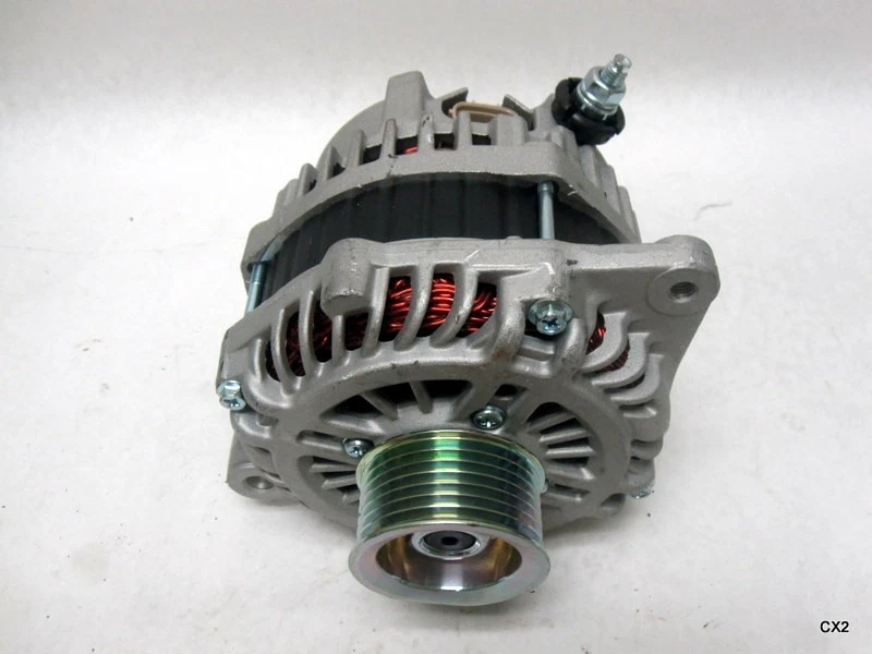 Alternador 11341 para Nissan Altima 2008-2015, Nissan Máxima 2004-2013 Foto 2 de 4