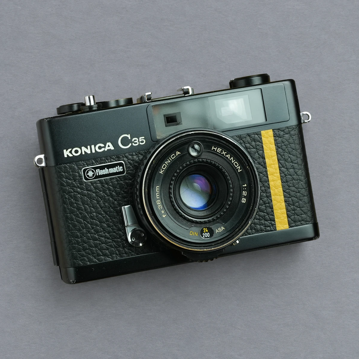 Konica C35 for sale | eBay