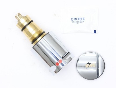 2000104798 KWC Aquarotter Thermoelement zu Thermostatarmatur