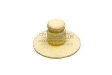 Anschlagpuffer Stoßdämpfer hinten für Opel Astra H Stufenheck 90576351