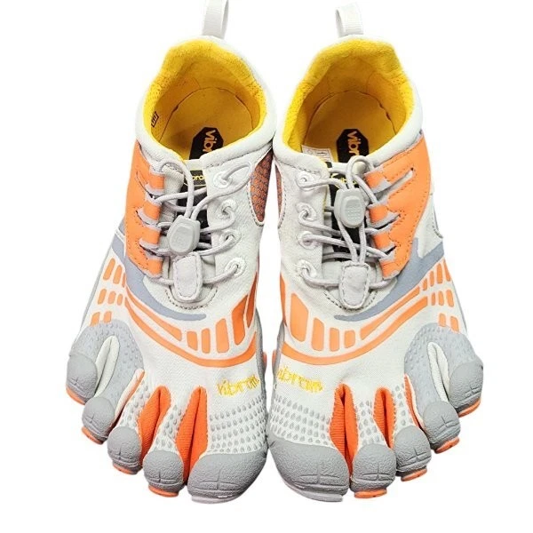 Vibram Five Fingers Shoes Womens Size 37 KomodoSport LS 13W3702