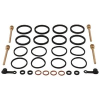 All Balls 600 1000 Cbr Rr Cb 1000 R Kit Reparatur Bremszangen Vorne 18-3176