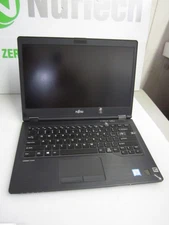 Fujitsu LifeBook U749 i7-8665U 1.90GHz 16GB 240 M2SSD UBUNTU Laptop
