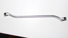 Stanley USA Forged Offset Box Wrench 12 Pt, 5/8 & 3/4 NEW — photo 2