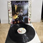 Purple Rain by Prince And The Revolution (Vinyl, 1984)