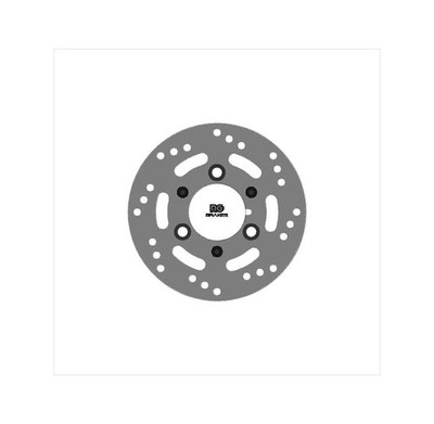 NG BRAKE DISK Feste runde Bremsscheibe