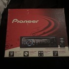 Pioneer In Dash Car CD Receiver DEH P3000IB WMA MP3 ACC Stereo Radio Rare NEW