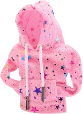 Shift Knob Cover Reflective Stars Pattern Gearstick Hoodie Shifter Lever Knob Ho