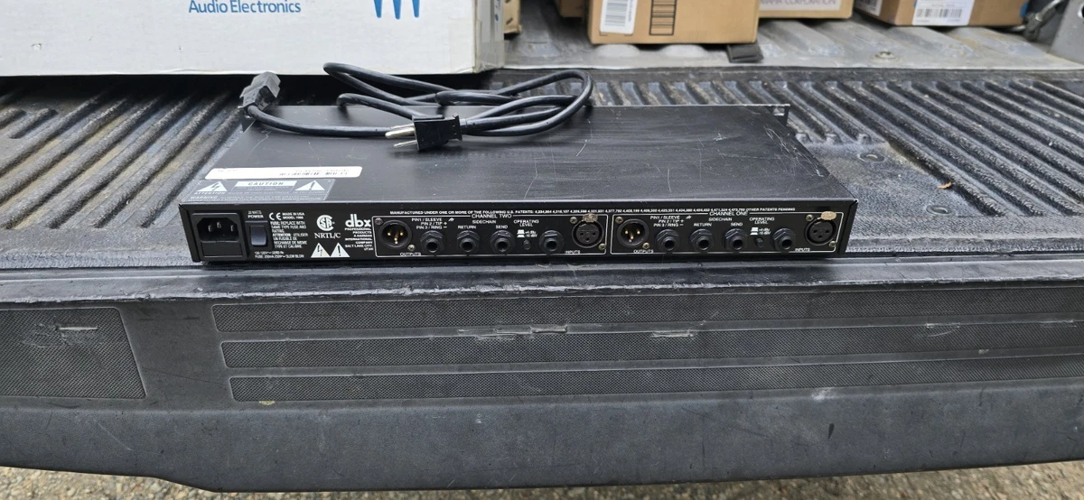 Dbx 1066 for sale | eBay
